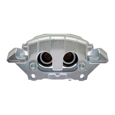 Raybestos R-Line Reman Loaded Coated Caliper & Bracket Assy - Brakes RC12754C